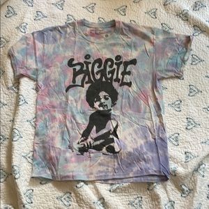 Original merch from B.I.G